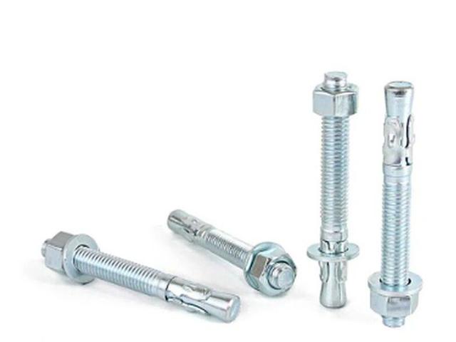 Materiales De Ferretería