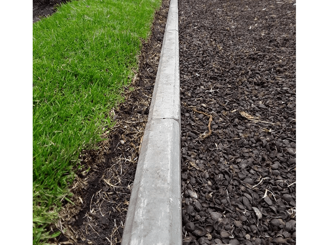 Bordillos de Hormigón