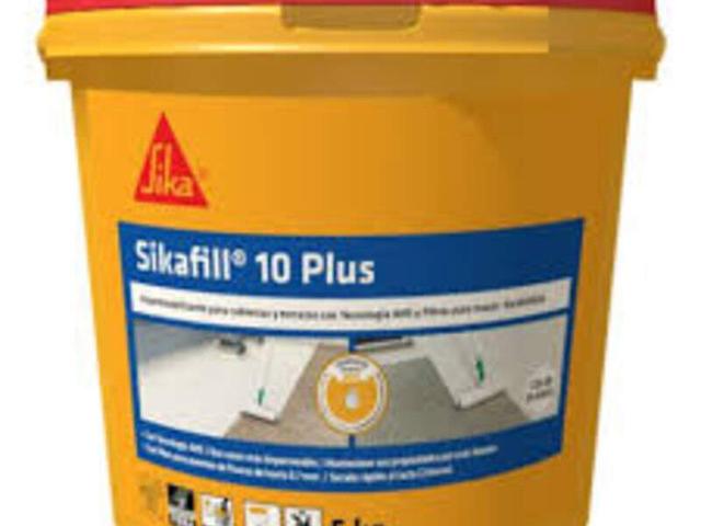 Recubrimientos Exteriores