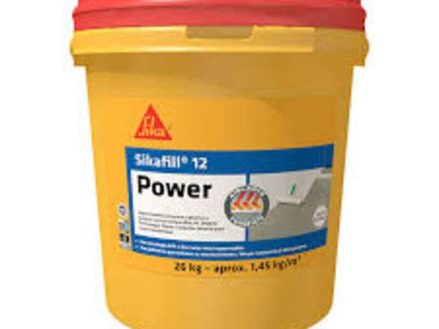 Impermeabilización Cubiertas