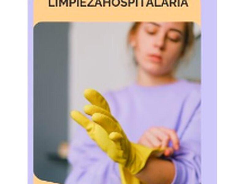 Limpieza Hospitalaria Ecuador