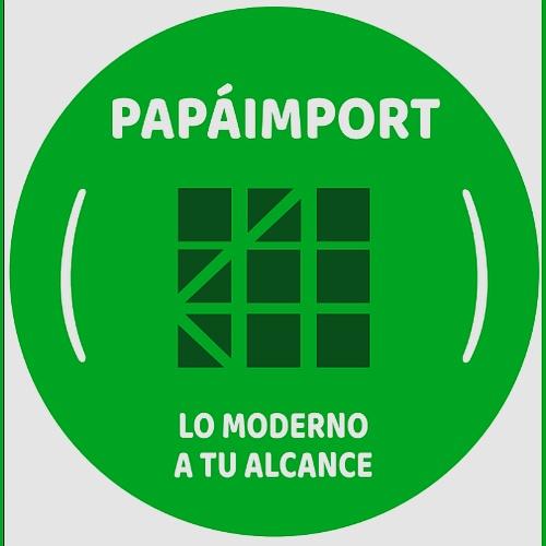 IMPORT CERCAS Y MATERIALES