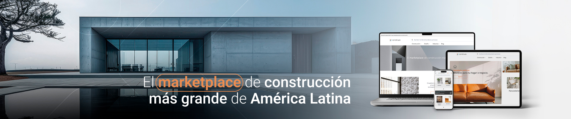 Construex Ecuador