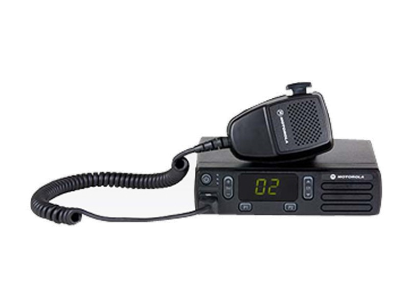 Radio Movil, Modelo DEM300