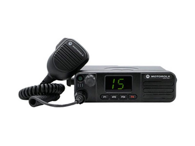 Radio Movil, Modelo DGM8000