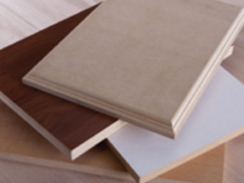 MDF FIBRA KOR TABLEROS LAMINADOS Novocentro Tumbaco Marianitas