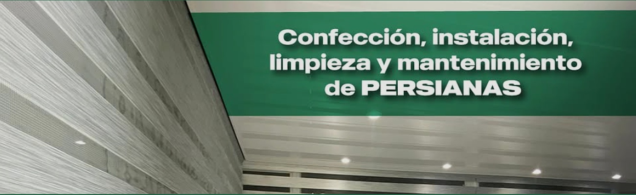 Decoss Cortinas y Persianas