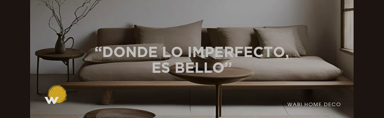 WABI HOME DECO  