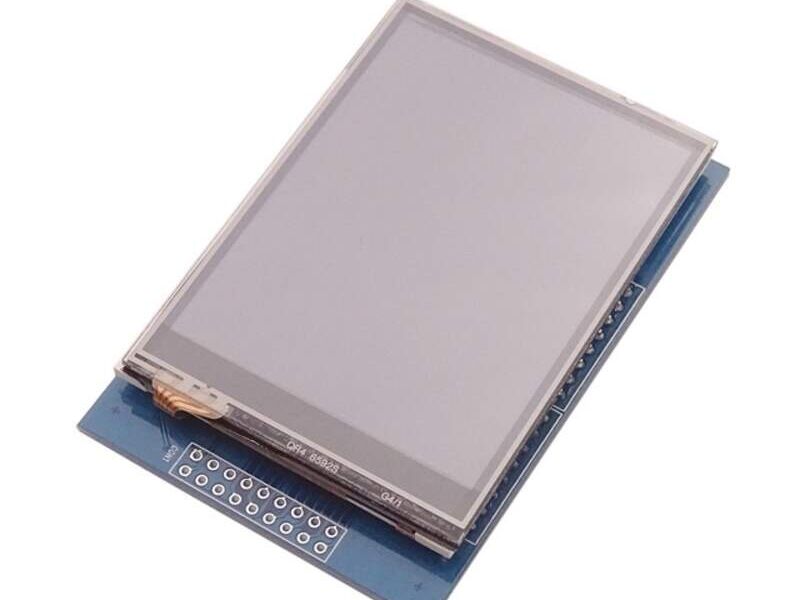 TFT 2.8 Touch Screen Shield