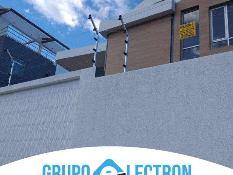 Cercas Eléctricas Quito