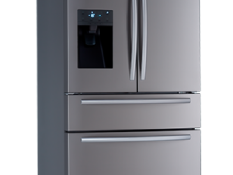 Refrigeradora Indurama 690 litros