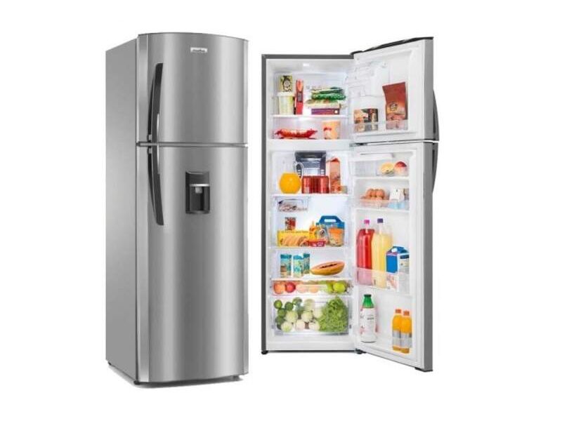 Refrigeradora Mabe 250L