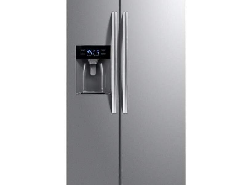Refrigeradora Libera 18 pies