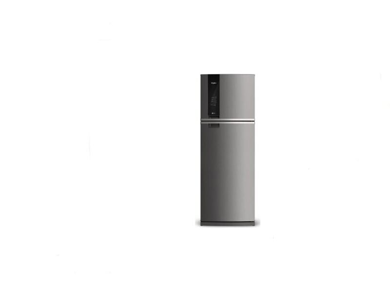 Refrigeradora Whirlpool 530L