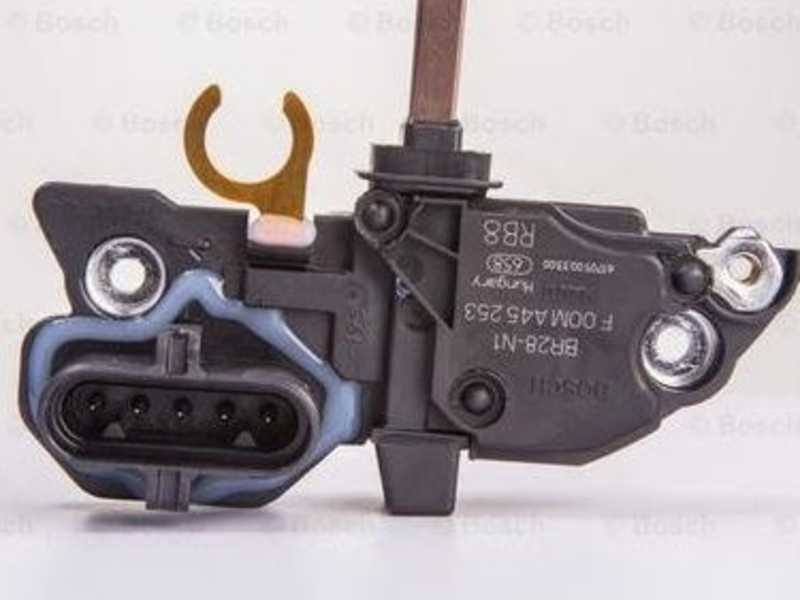 Regulador de Voltaje Bosch