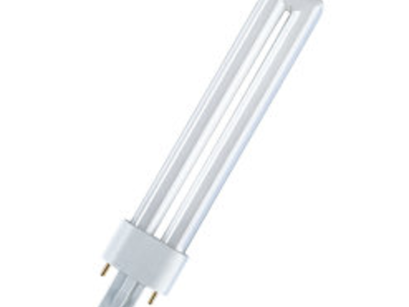 Lámpara Fluorescente Osram Dulux S5