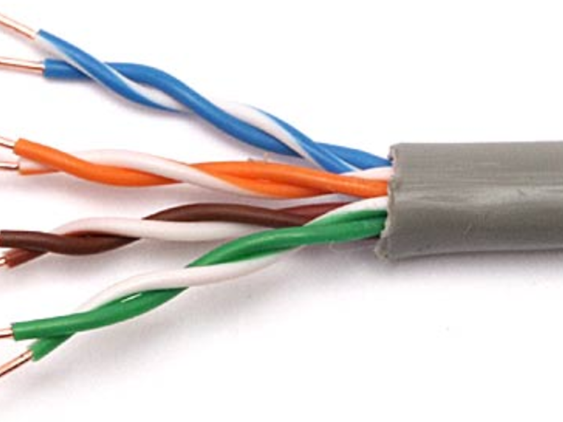 Cables con Aislamiento Dieléctrico