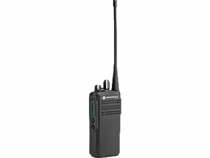 Radio Portatil, Modelo EP350MX