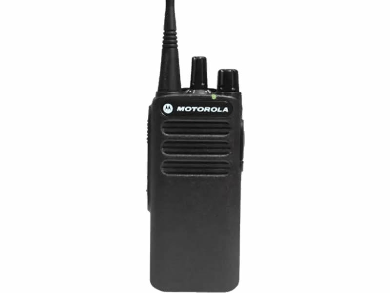 Radio Portatil, Modelo DEP250