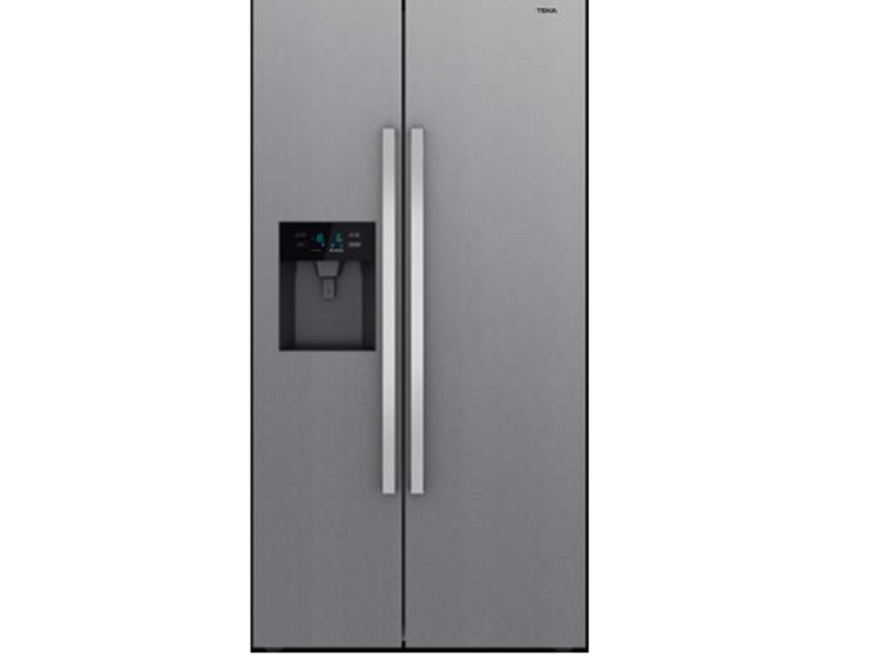 Refrigeradora Side by Side TEKA RFL