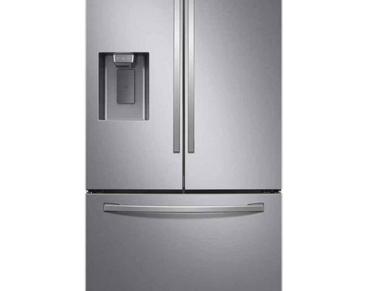 Refrigerador Fench Door SAMSUNG RF