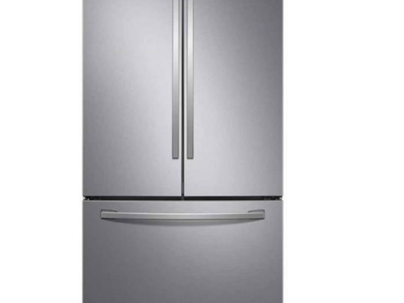 Refrigeradora Twing Cool SAMSUNG RF