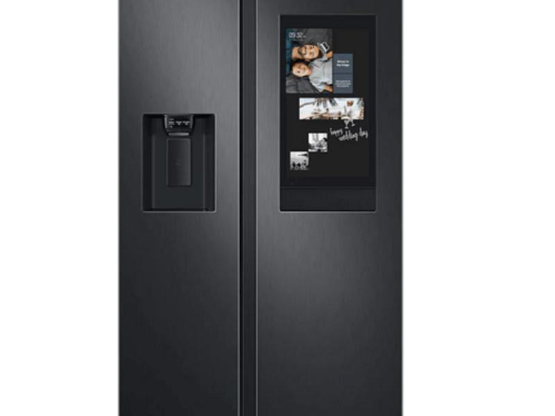 Refrigeradora de 685 lt SAMSUNG RS