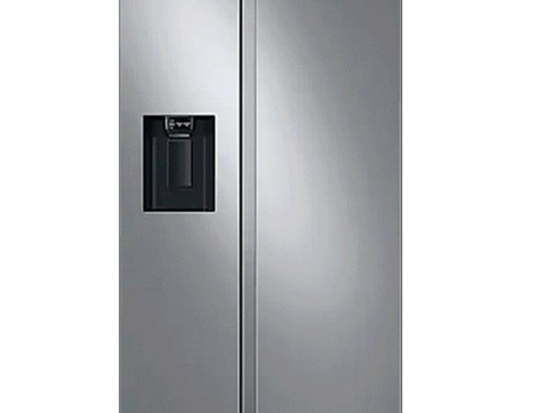 Refrigeradora SAMSUNG RS