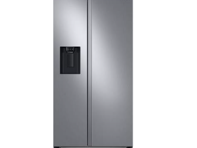 Refrigeradora Side by Side de 27'' SAMSUNG 
