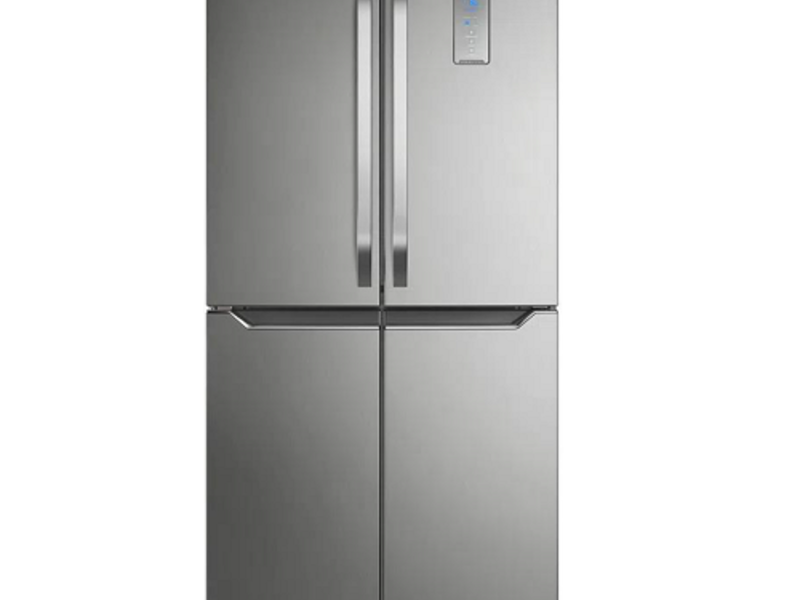 Refrigeradora Bottom Freezzer Electrolux ERQ