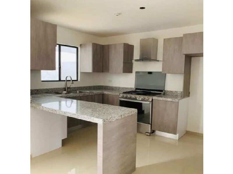 Muebles de cocina Ecuador MADETREK Construex