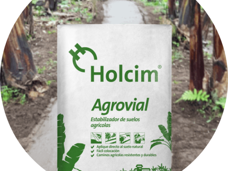 Concreto Agrovial Holcim