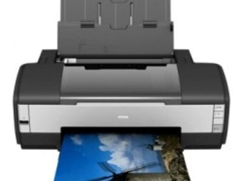 Epson Refurbished DTF 1410 Formato A3
