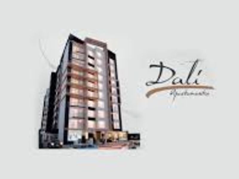 Apto 4a / 1 Dormitorio / Edif. Dalí 