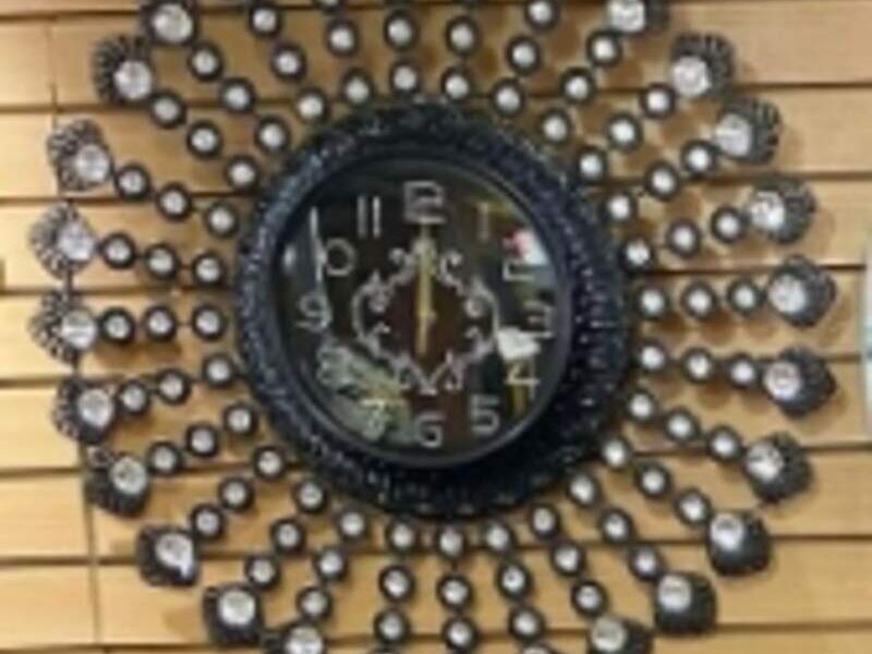 Reloj Decorativo