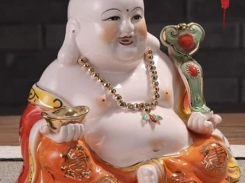 Buda Hotei