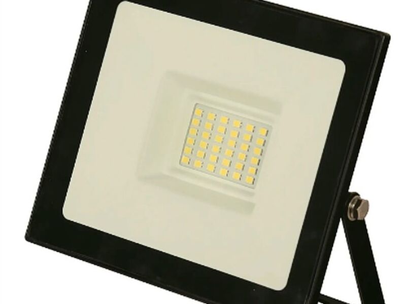 Reflectores LED