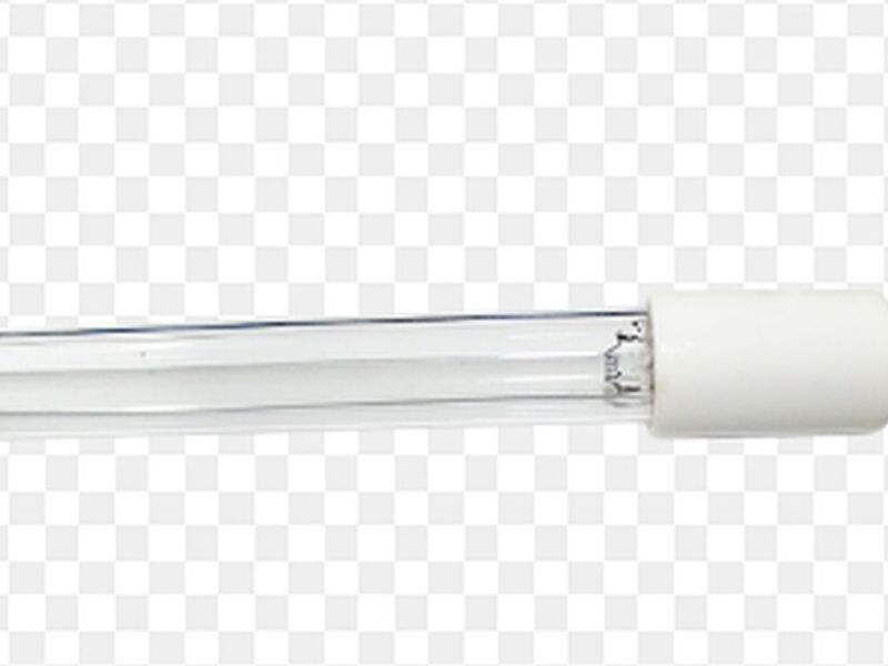 Lámpara UV led
