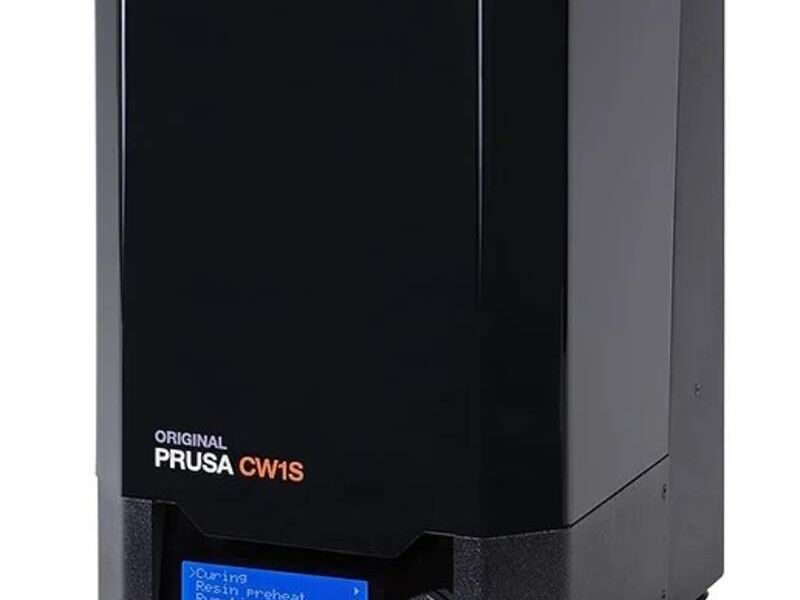 Impresora 3D Prusa Original CW1S Ecuador