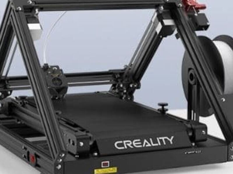Impresora 3D Creality CR30 Ecuador