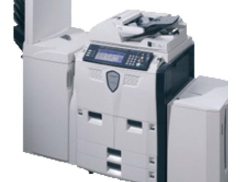 Impresora Kyocera Mita KM8030 Ecuador