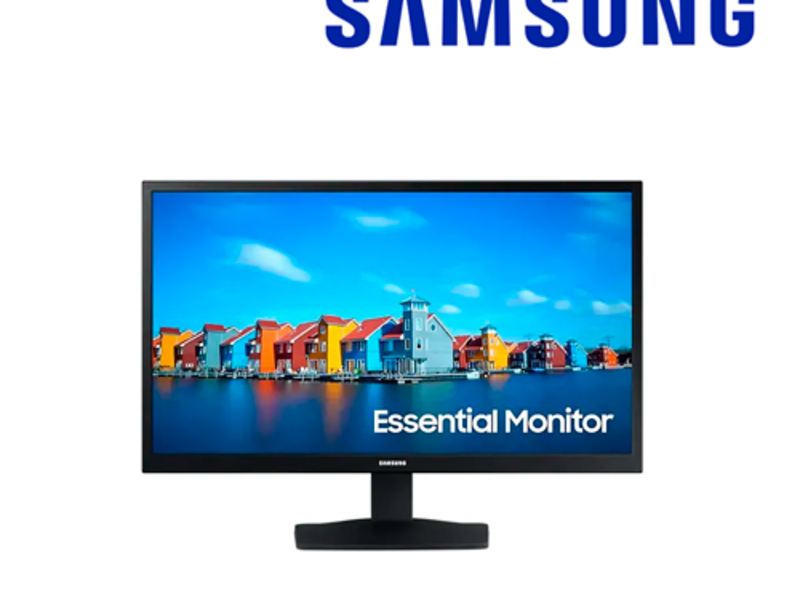 Monitor Samsung LS19A330NHLXZP Ecuador