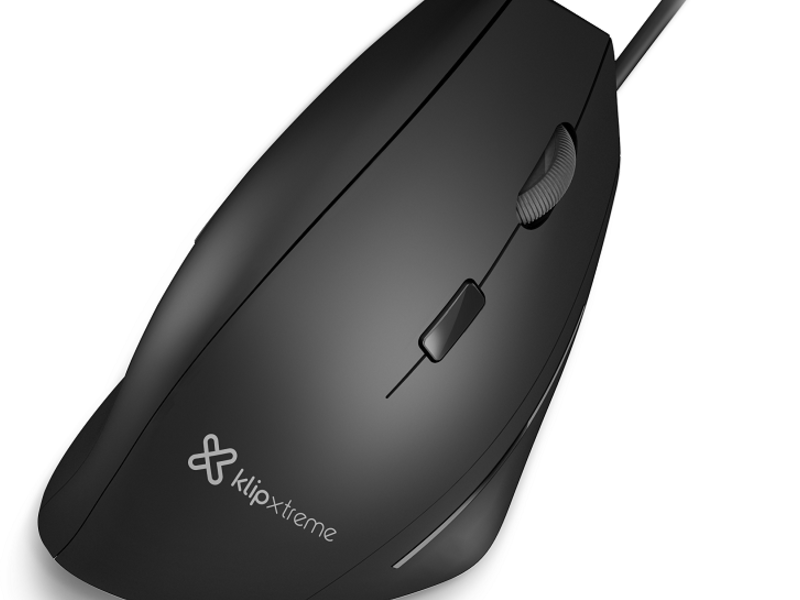 Mouse Klip Xtreme Ecuador