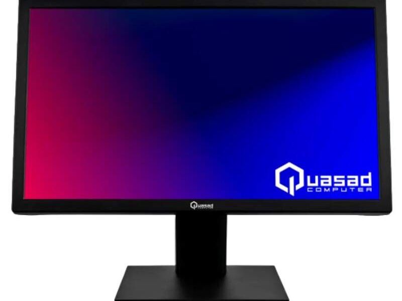 Monitor Quasad QM B20 LED Ecuador