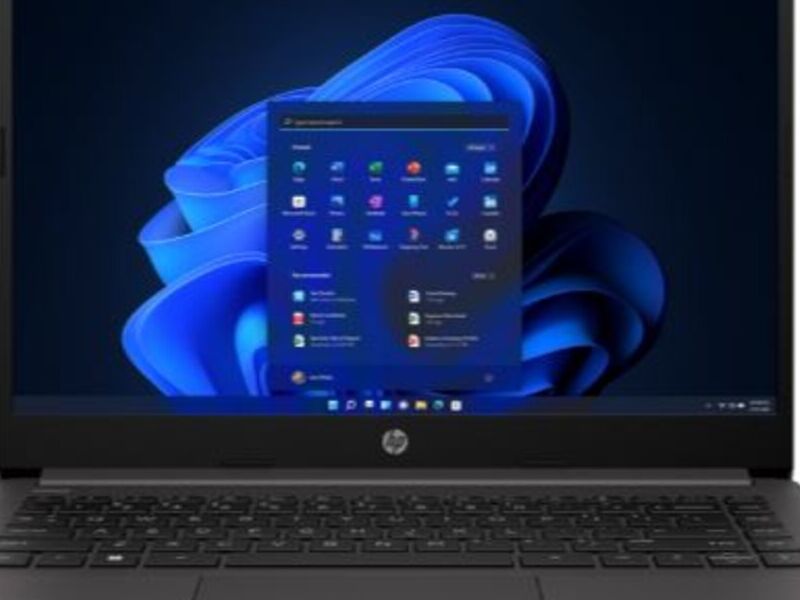 Laptop HP 240 G8 Ecuador