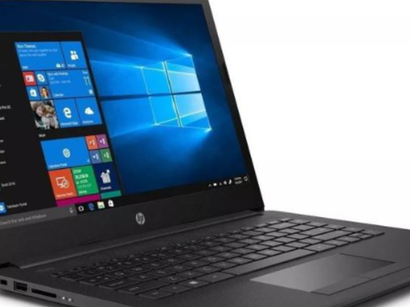 Laptop HP 240 G9 Intel N4500 Ecuador