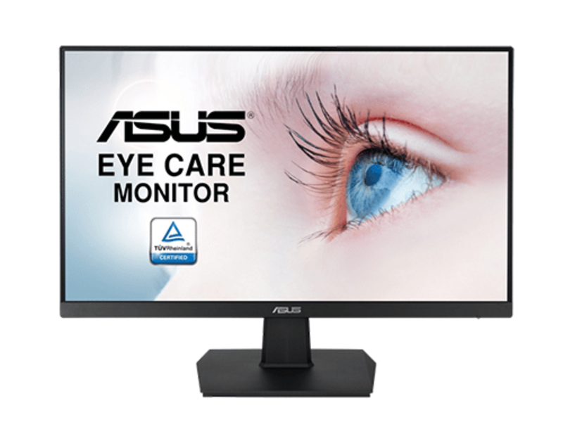 Monitor ASUS VA24EHE Eye Care Ecuador