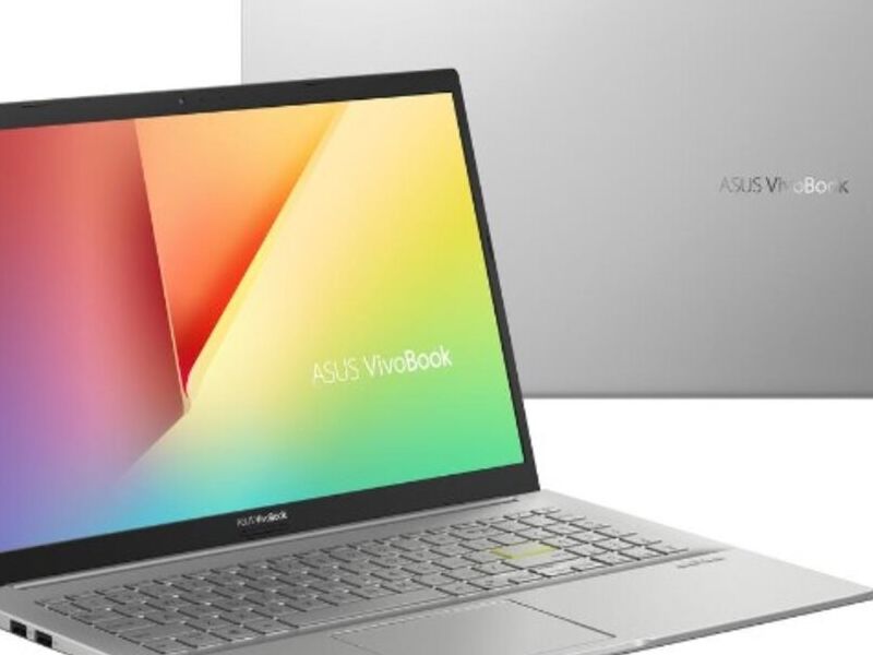 Laptop Asus VivoBook K513EA BQ365 Ecuador