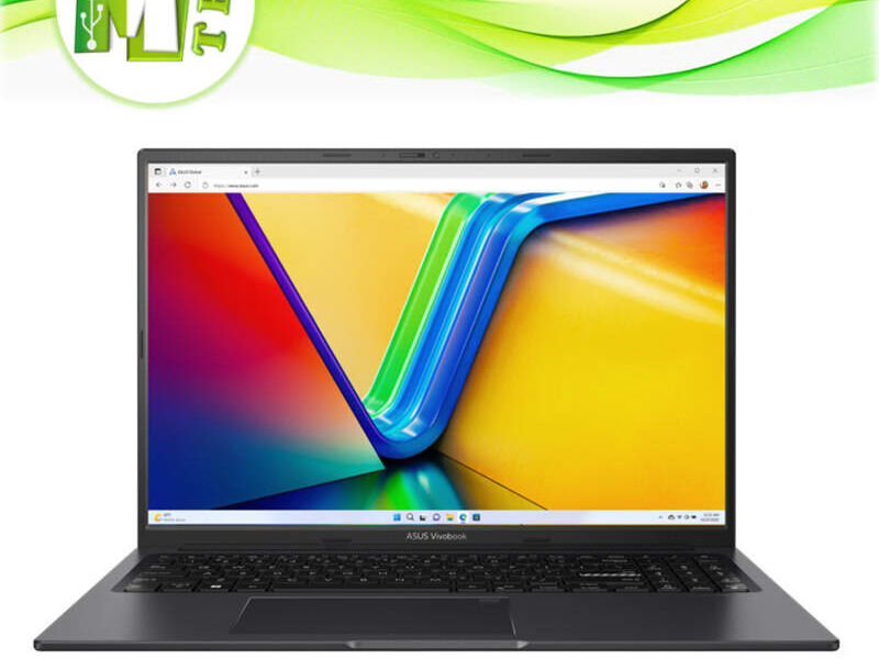 Laptop Asus Vivobook M3604Y Ecuador