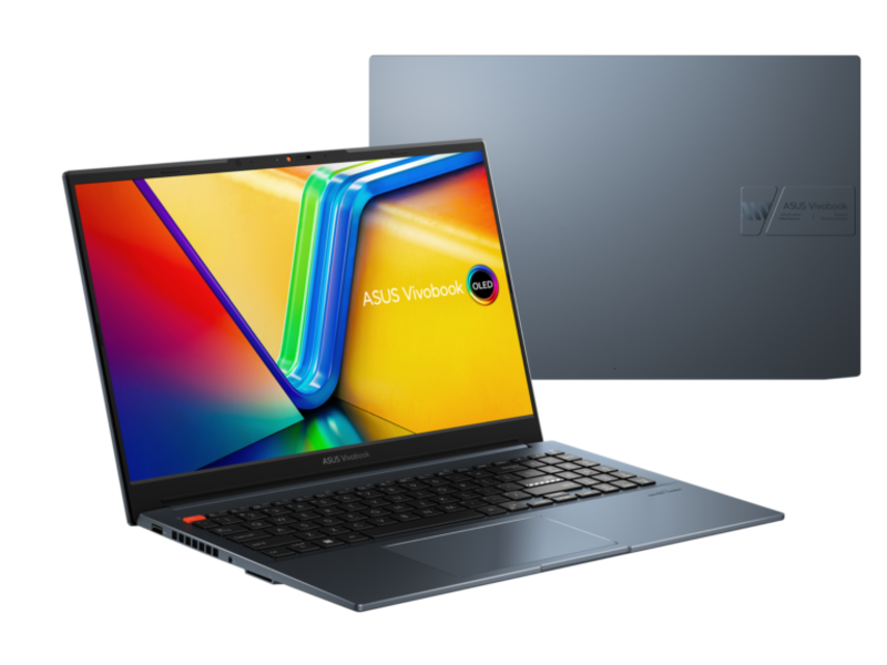Laptop Asus Vivobook Pro K6502VU Ecuador